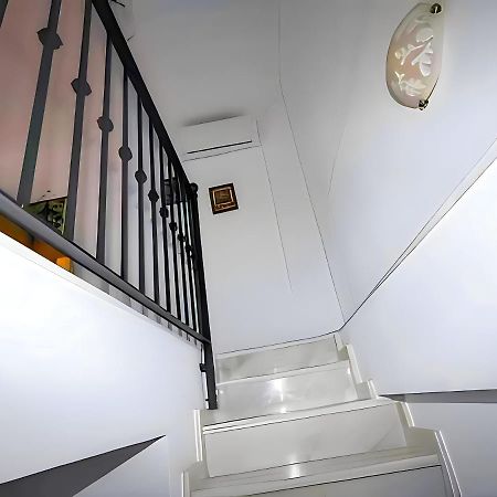 Apartamento Junto El Mar Con Piscina โกนิล เด ลาฟรอนเตรา ภายนอก รูปภาพ