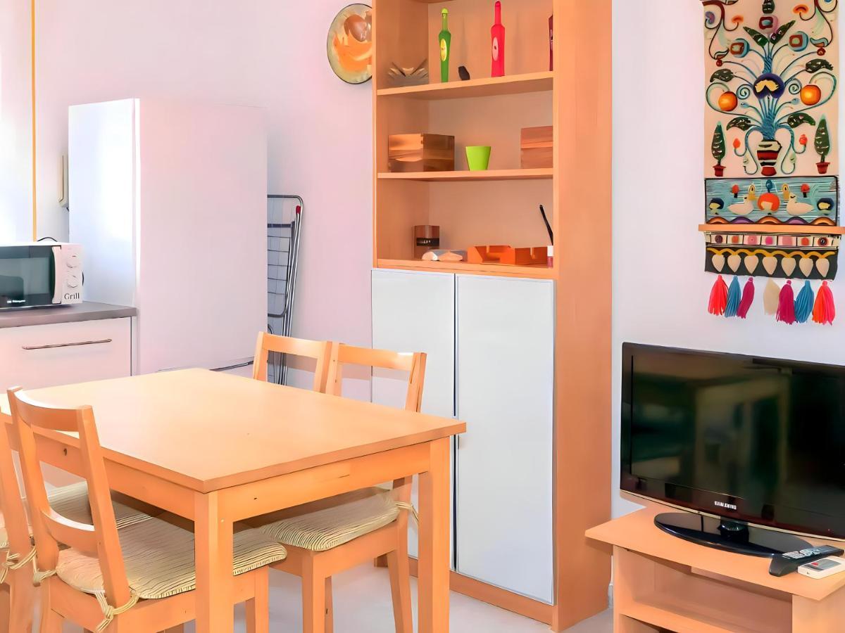 Apartamento Junto El Mar Con Piscina โกนิล เด ลาฟรอนเตรา ภายนอก รูปภาพ