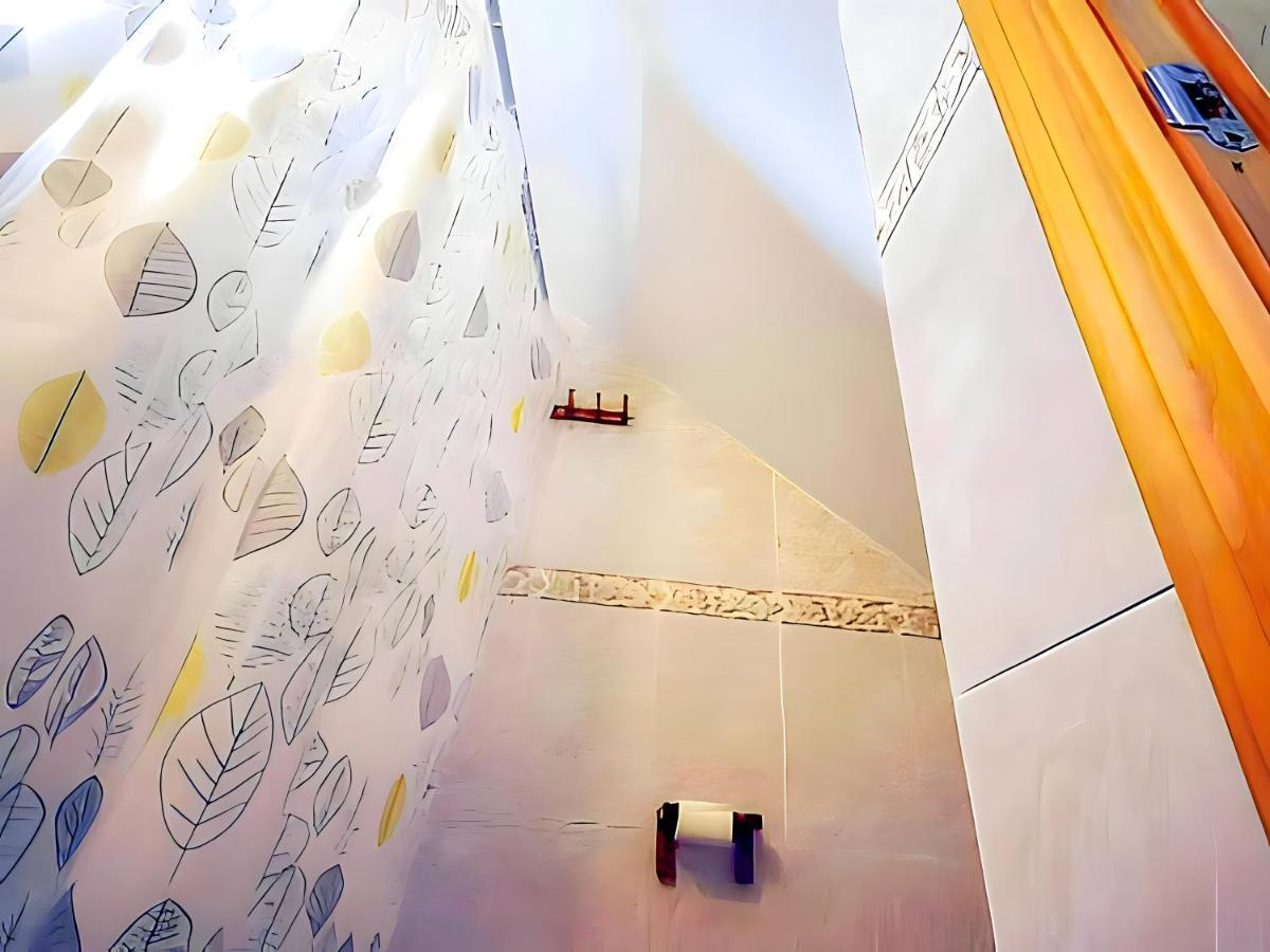 Apartamento Junto El Mar Con Piscina โกนิล เด ลาฟรอนเตรา ภายนอก รูปภาพ